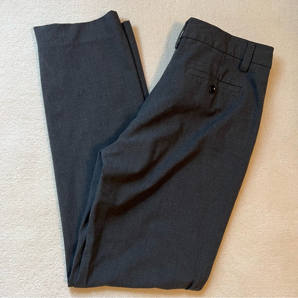 Gap Boy Fit pants 4 stretch